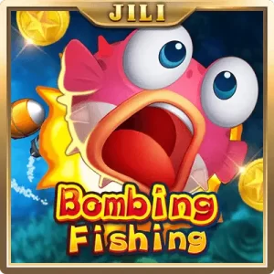 FISHING GAME