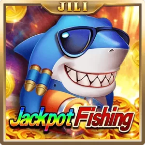 FISHING GAME