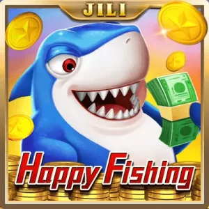 FISHING GAME