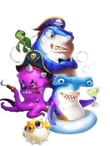 Fishing Game